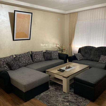 Anja Apartman Bosanski Samac Exteriér fotografie