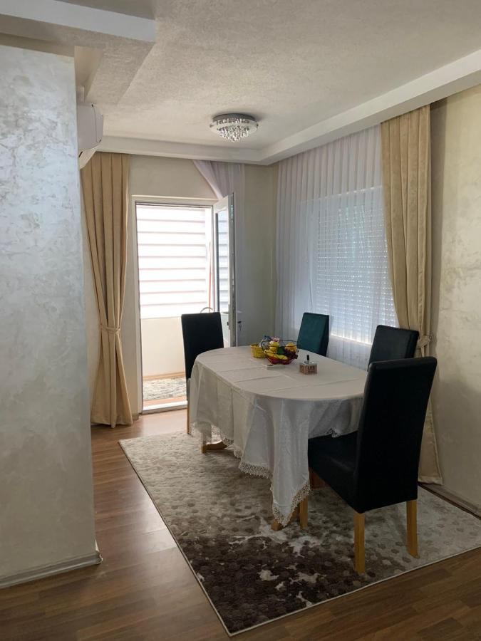 Anja Apartman Bosanski Samac Exteriér fotografie