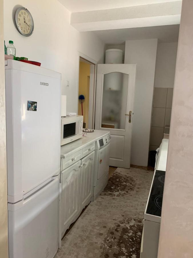 Anja Apartman Bosanski Samac Exteriér fotografie